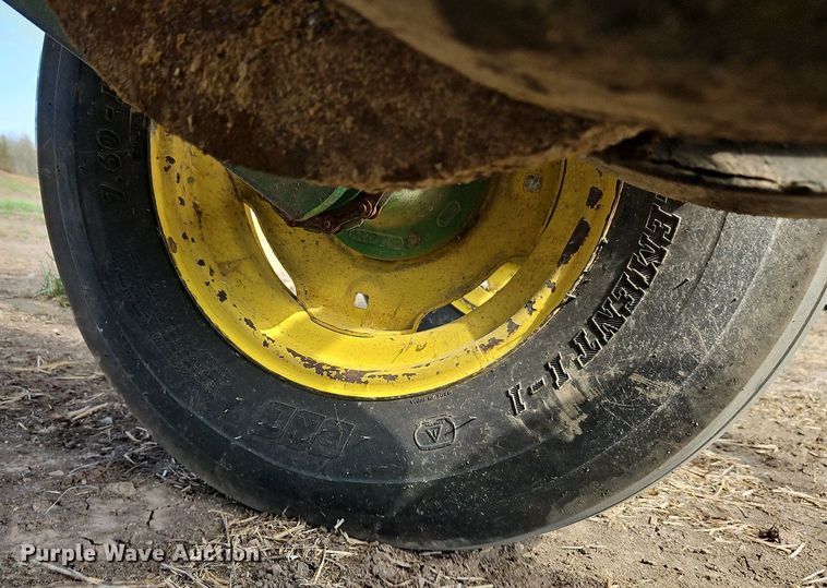 image for item EI3648 John Deere P7000 planter