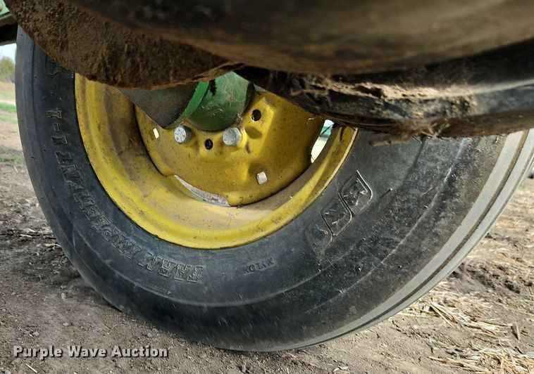 image for item EI3648 John Deere P7000 planter