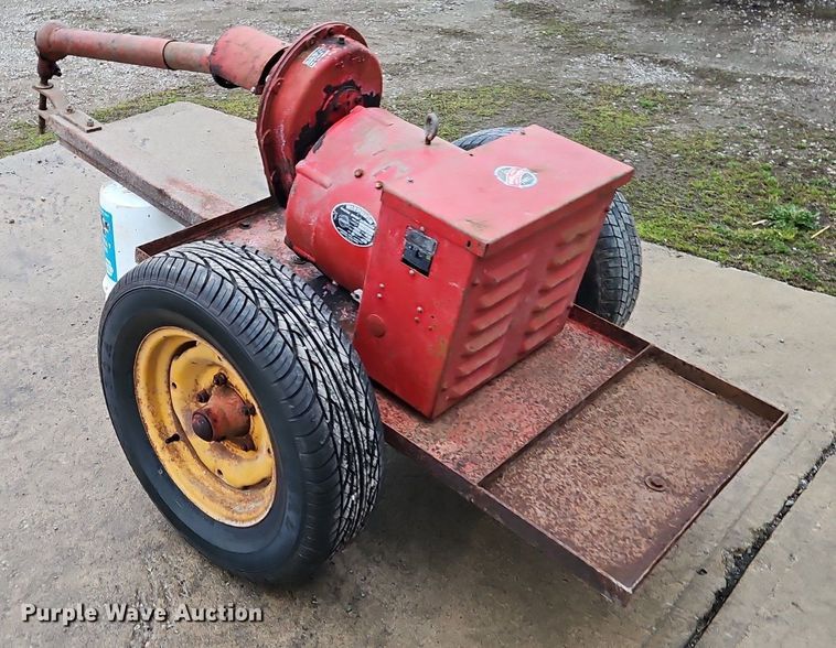 image for item EI3653 Win Power 12/20 PT2 generator