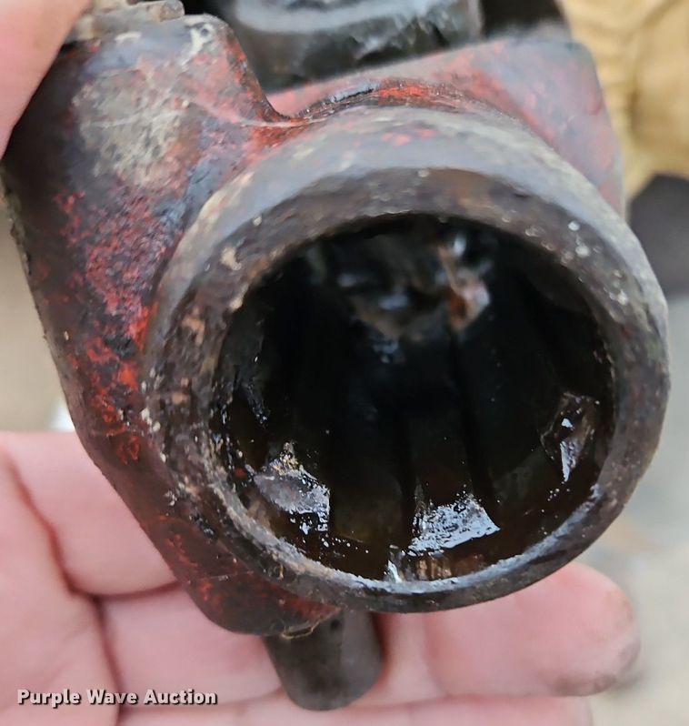 image for item EI3653 Win Power 12/20 PT2 generator