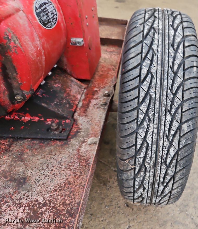 image for item EI3653 Win Power 12/20 PT2 generator