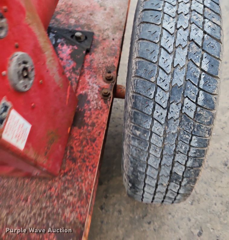 image for item EI3653 Win Power 12/20 PT2 generator