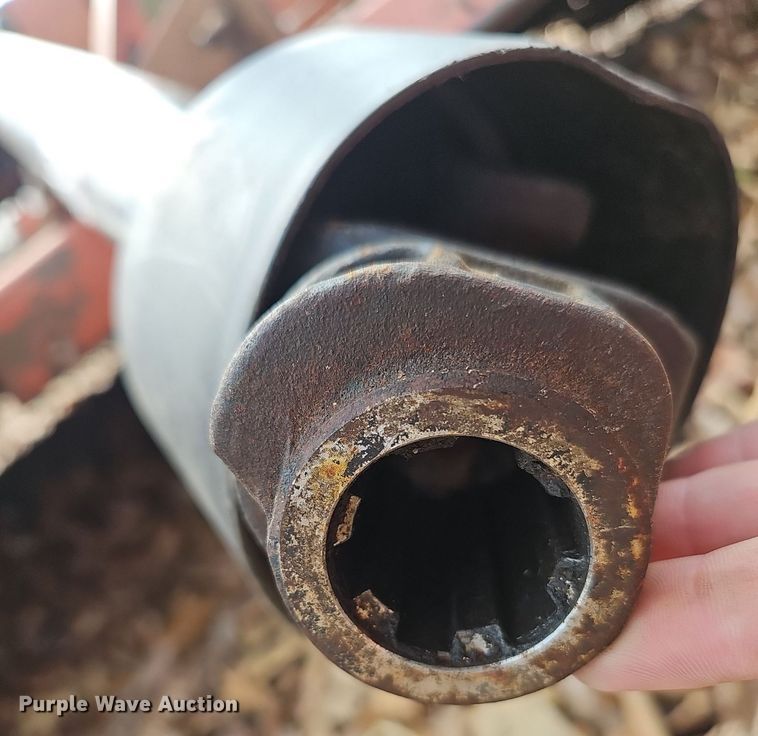 image for item EJ6179 Rhino  SR120 rotary mower