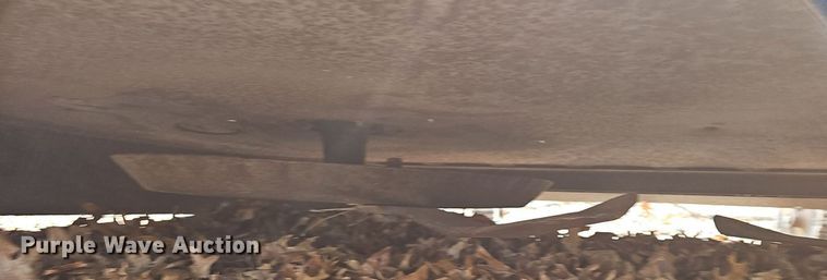 image for item EJ6179 Rhino  SR120 rotary mower