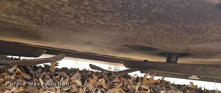 image for item EJ6179 Rhino  SR120 rotary mower