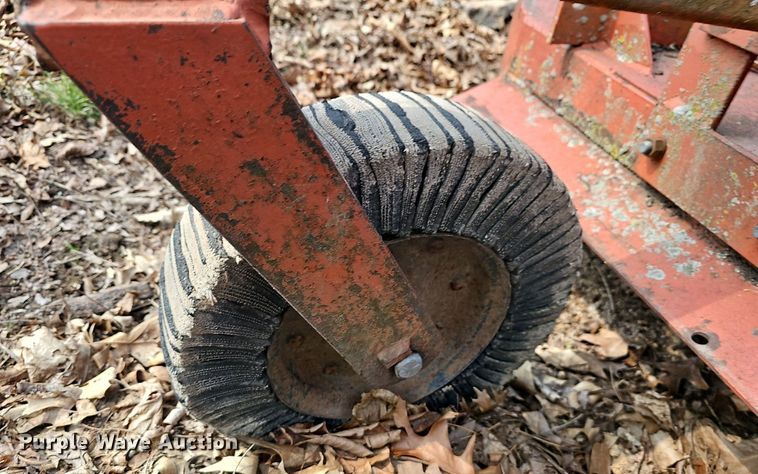 image for item EJ6179 Rhino  SR120 rotary mower