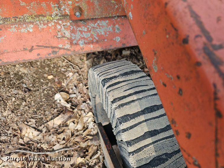 image for item EJ6179 Rhino  SR120 rotary mower