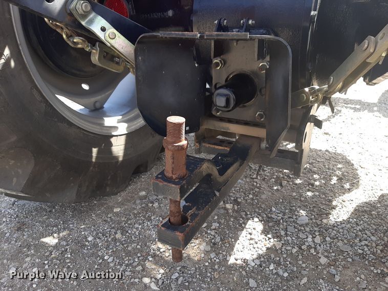 image for item FC9219 2008 Massey Ferguson  2605 tractor