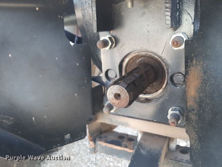 image for item FC9219 2008 Massey Ferguson  2605 tractor