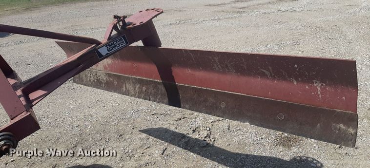 image for item FC9219 2008 Massey Ferguson  2605 tractor