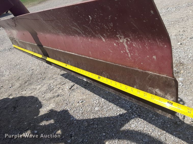 image for item FC9219 2008 Massey Ferguson  2605 tractor