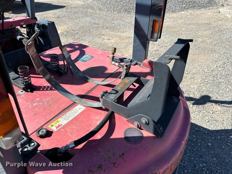 image for item JT9067 Nissan forklift