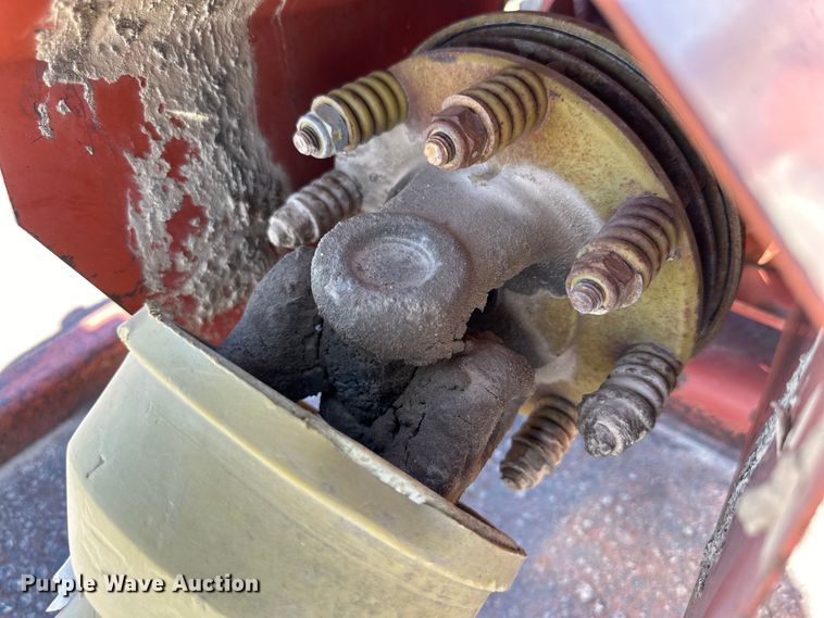 image for item JT9069 Rhino TW96 rotary mower