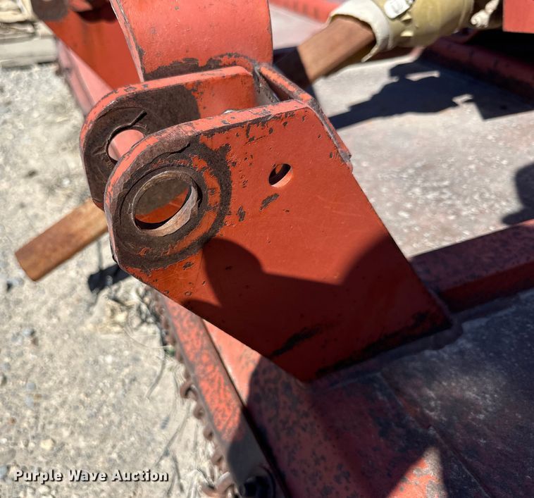 image for item JT9069 Rhino TW96 rotary mower