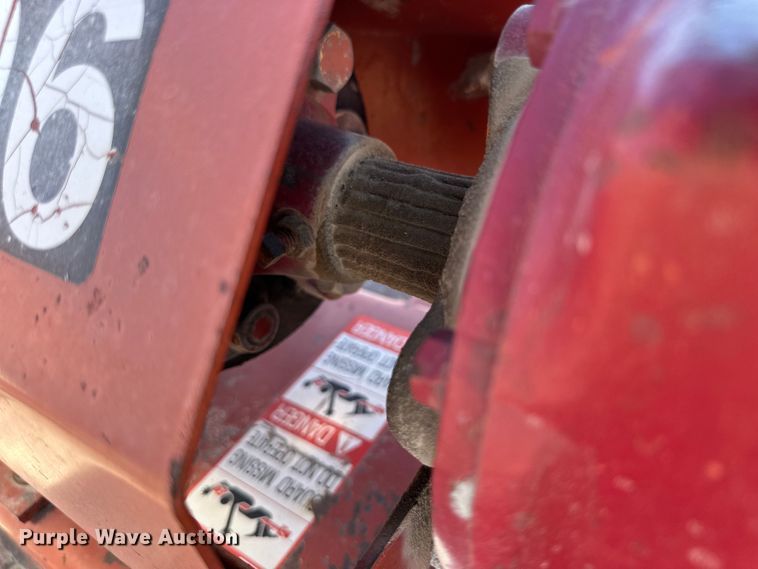 image for item JT9069 Rhino TW96 rotary mower