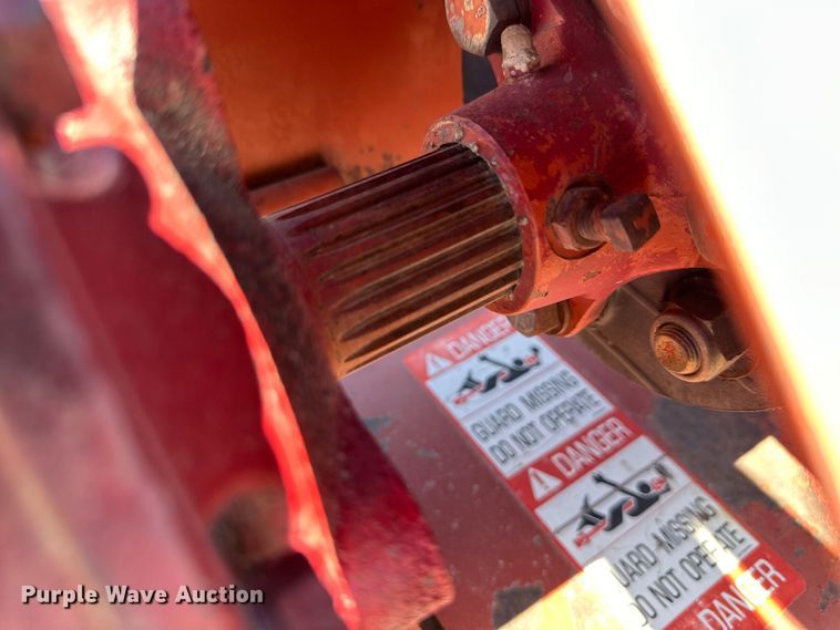 image for item JT9069 Rhino TW96 rotary mower