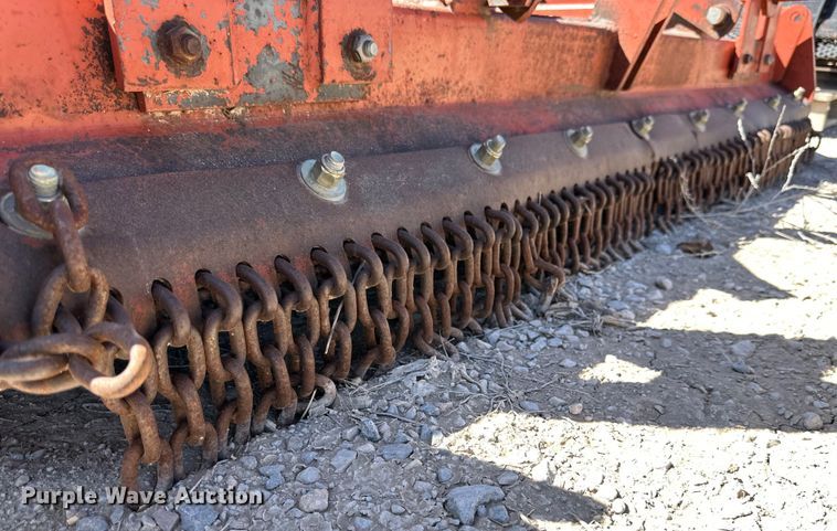 image for item JT9069 Rhino TW96 rotary mower