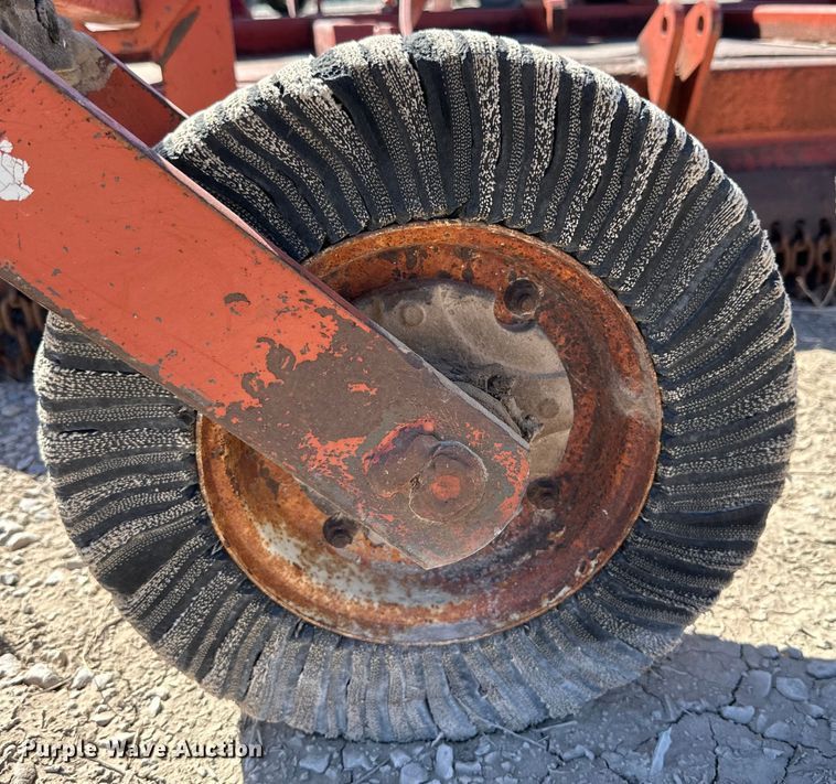 image for item JT9069 Rhino TW96 rotary mower