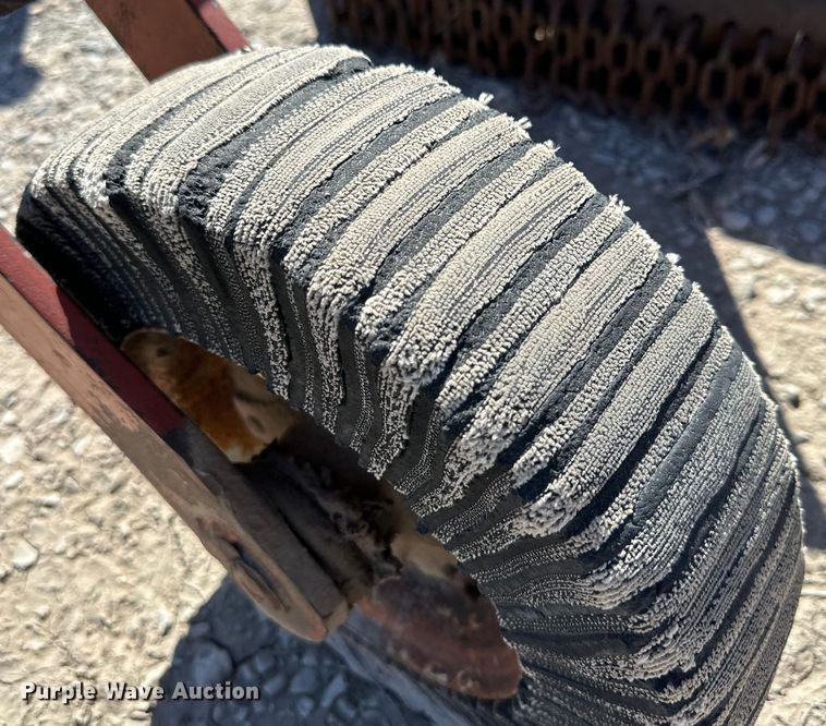 image for item JT9069 Rhino TW96 rotary mower