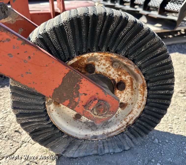 image for item JT9069 Rhino TW96 rotary mower