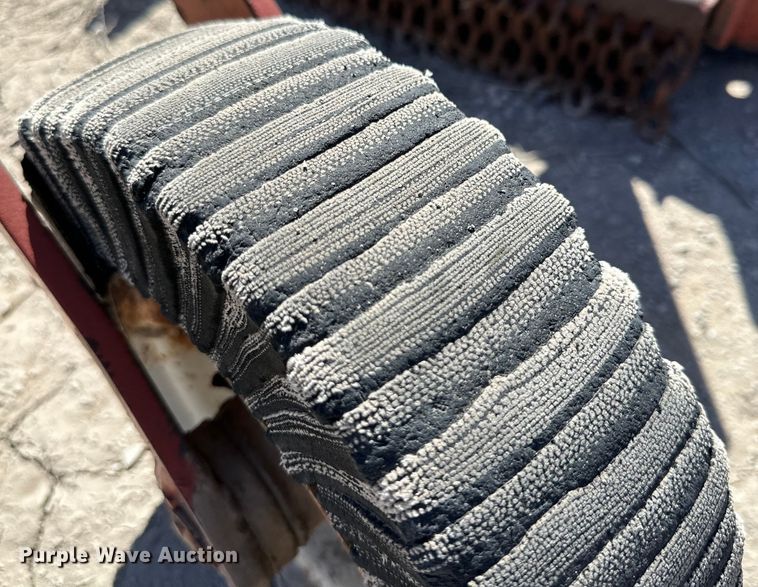 image for item JT9069 Rhino TW96 rotary mower