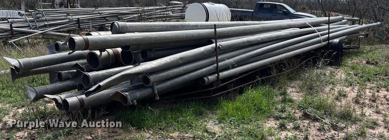 image for item KV9784 Irrigation pump