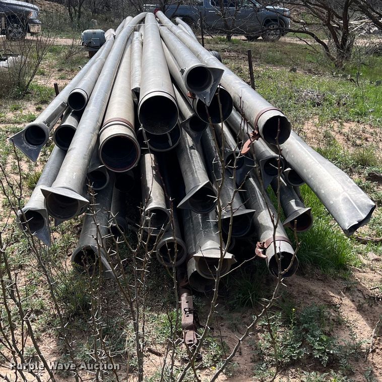 image for item KV9784 Irrigation pump