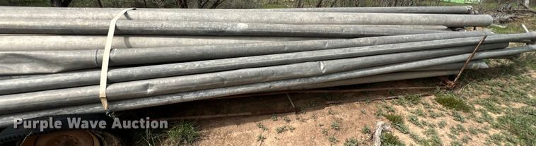 image for item KV9784 Irrigation pump