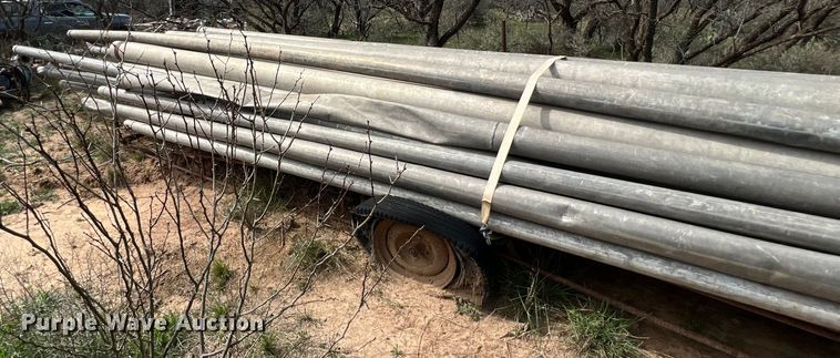 image for item KV9784 Irrigation pump