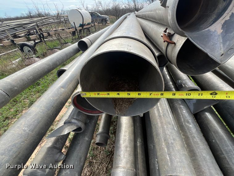 image for item KV9784 Irrigation pump