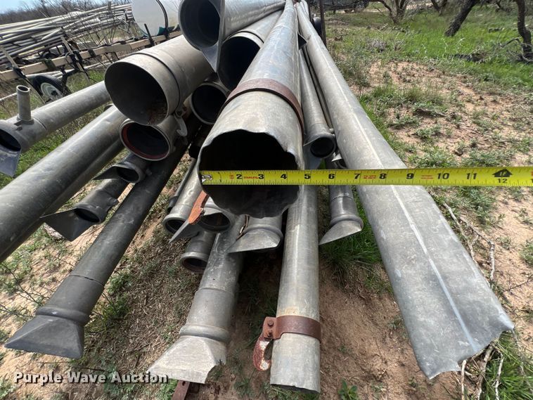 image for item KV9784 Irrigation pump