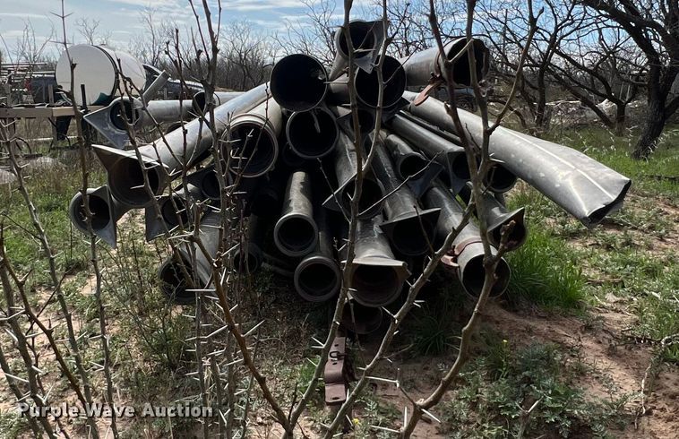 image for item KV9784 Irrigation pump