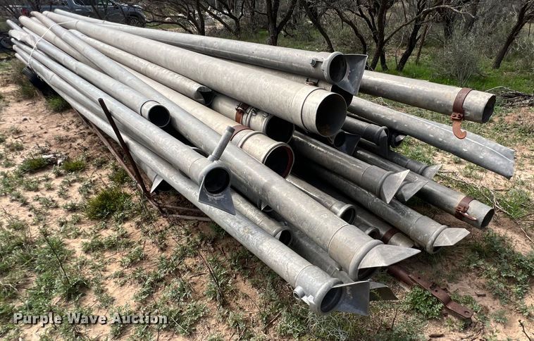 image for item KV9784 Irrigation pump