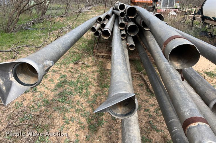 image for item KV9784 Irrigation pump