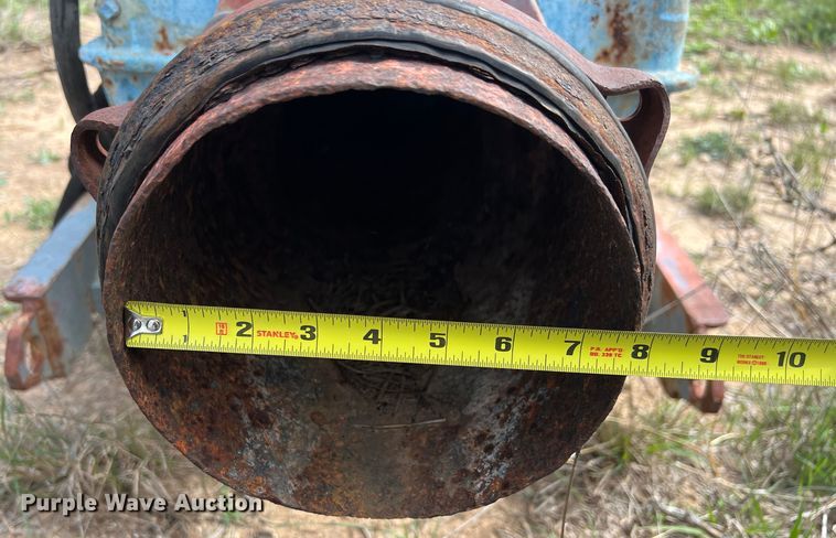 image for item KV9784 Irrigation pump