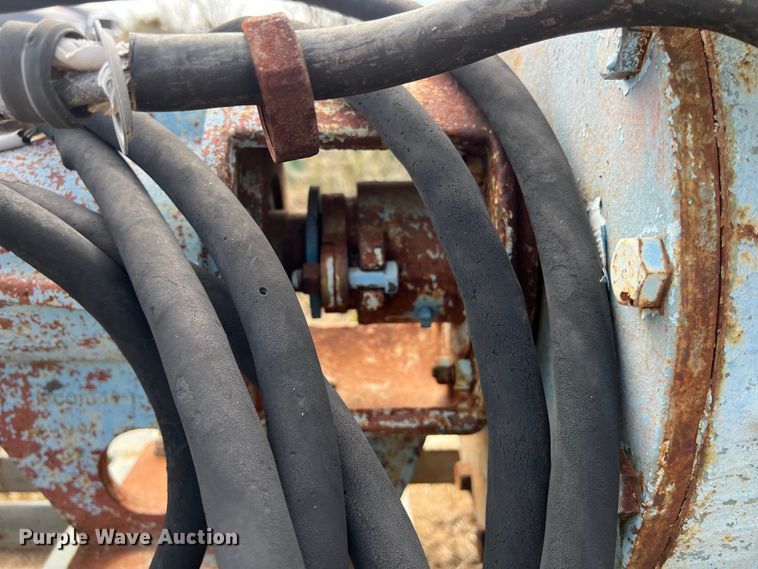 image for item KV9784 Irrigation pump