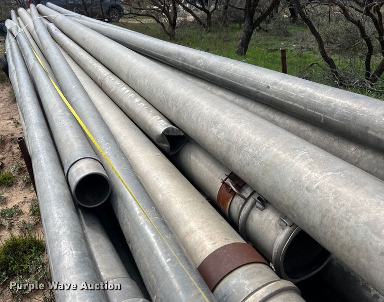 image for item KV9784 Irrigation pump