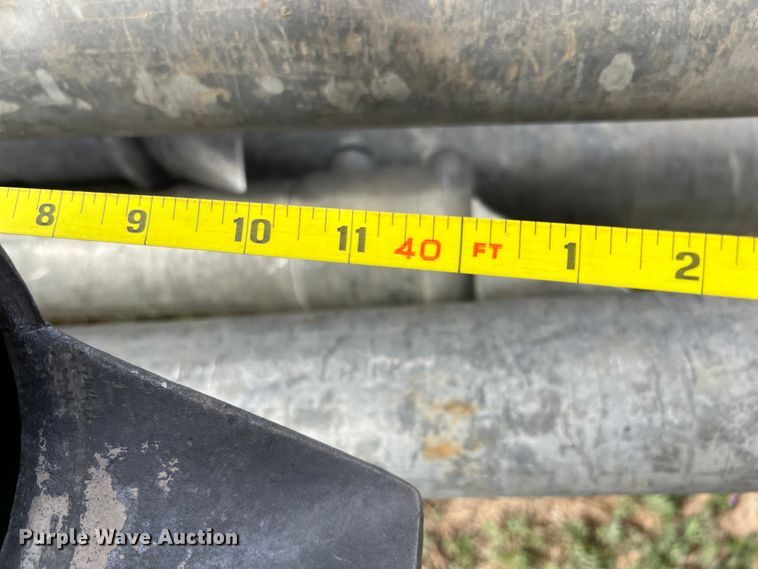 image for item KV9784 Irrigation pump