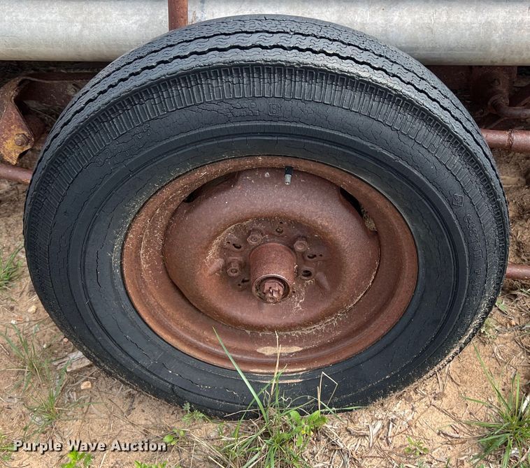 image for item KV9784 Irrigation pump