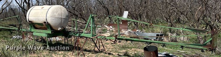 image for item KV9786 Sprayer