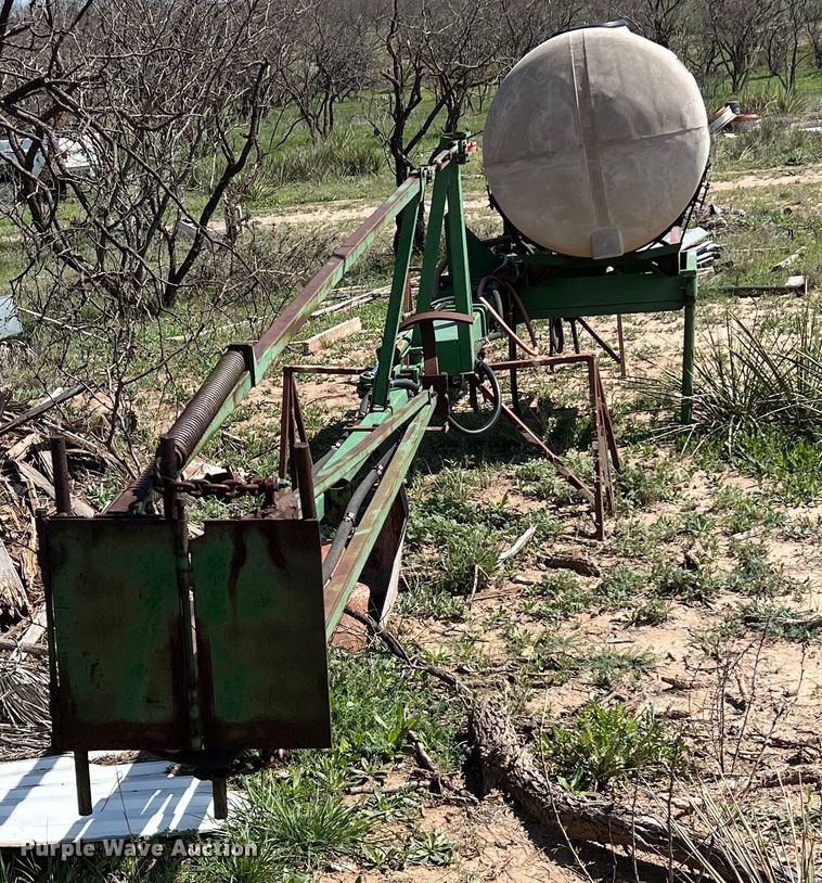 image for item KV9786 Sprayer