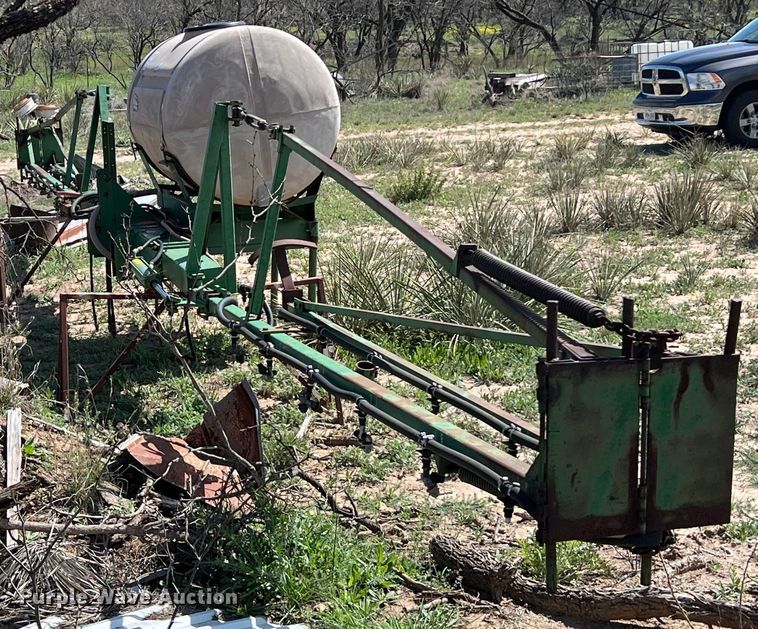 image for item KV9786 Sprayer