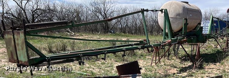 image for item KV9786 Sprayer