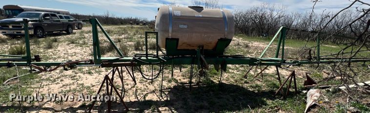 image for item KV9786 Sprayer