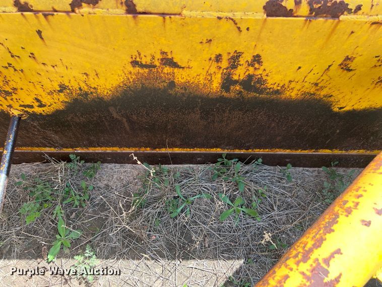 image for item KV9789 Box blade