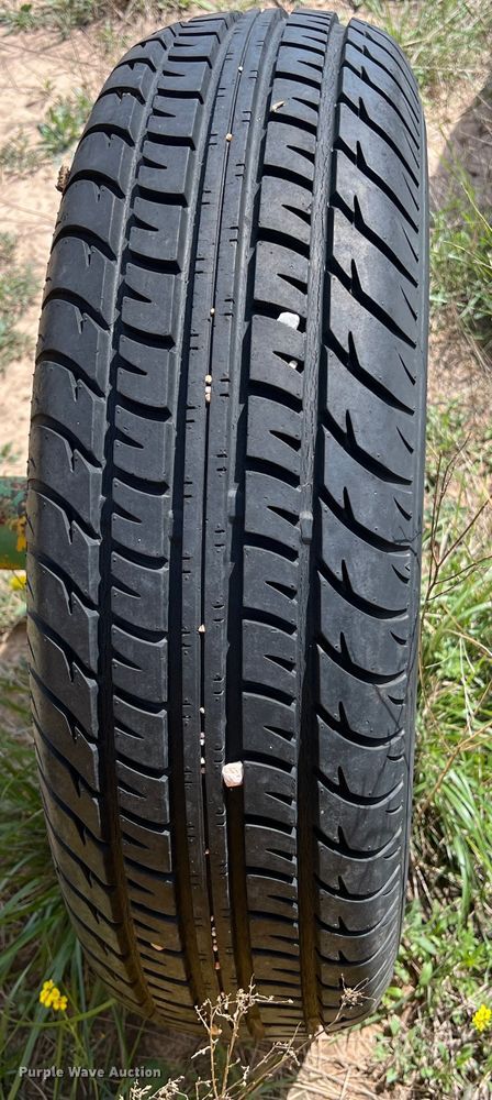 image for item KV9789 Box blade