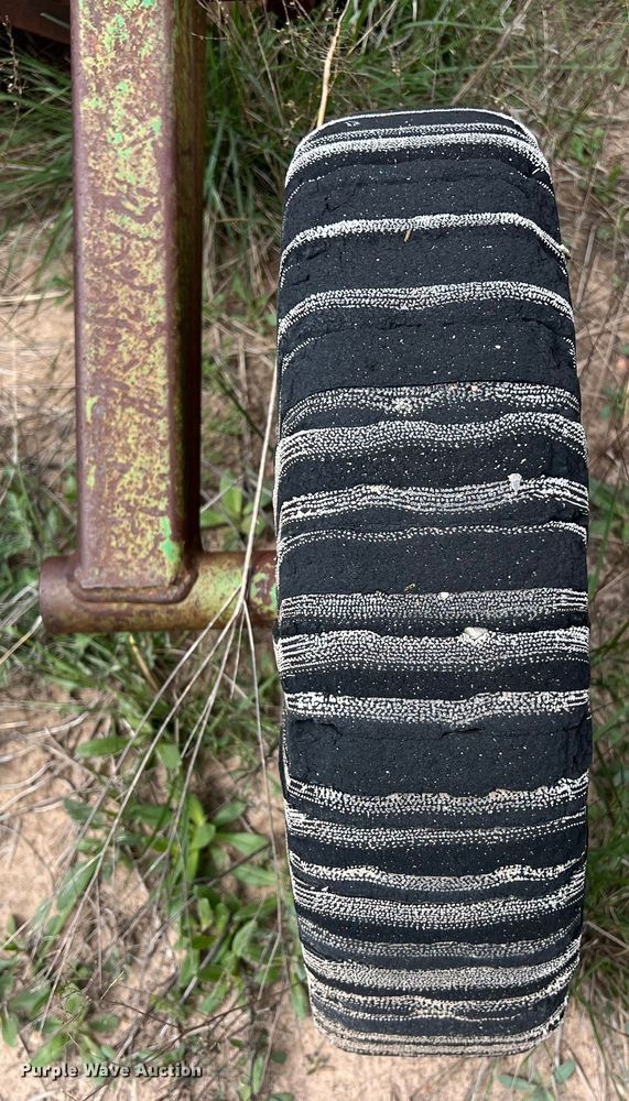 image for item KV9790 John Deere 1418 rotary mower