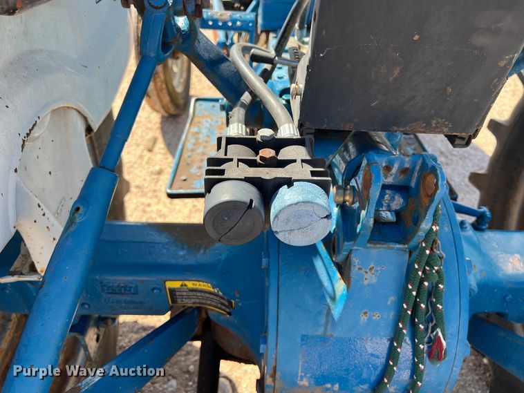 image for item KV9795 Ford 3600 tractor