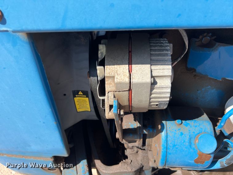 image for item KV9795 Ford 3600 tractor