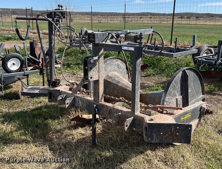 image for item KV9881 Reddick irrigation hose reel 